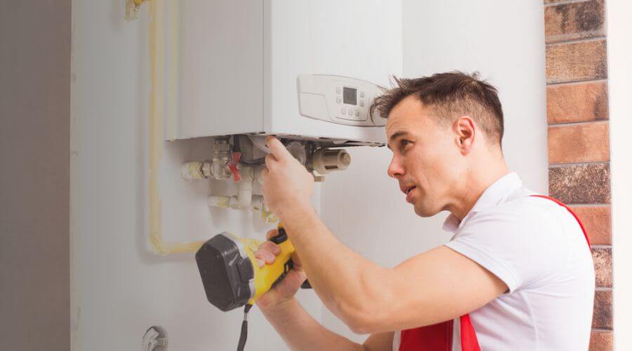 Professional Leak Detection in East Jordan, MI
